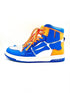 SKEL TOP HI スニーカー
